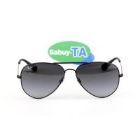 ราคา Rayban Aviator RB3558 002/T3 Polarized Lens 58 mm. (2376)