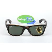 ราคา RayBan Wayfarer RB2132F 902 55 mm. (3264)