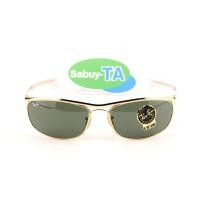 ราคา RayBan OLYMPIAN RB3119M 001/31 62 mm. (3411)