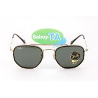 ราคา RayBan Marshal ll RB3648M 001 (4185)