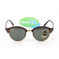 ราคา RayBan Clubround RB4246 990 51 mm. (4190)