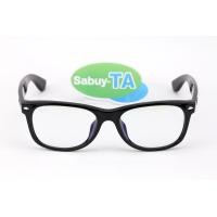 ราคา RayBan Wayfarer RB2132F 901/BF 55 mm. (4203)