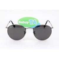 ราคา RayBan Round Metal RB3447 9229B1 53 mm. (5044)