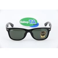 ราคา RayBan Wayfarer RB2132F 901 (36)