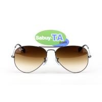 ราคา RayBan Aviator RB3025 004/51 58 mm. (638)