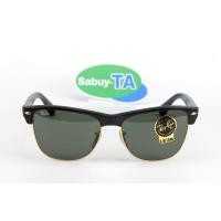 ราคา RayBan RB4175 877 Oversized Clubmaster 57 mm. (783)