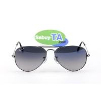 ราคา RayBan Aviator RB3025 004/78 Polarized Lens (1159)