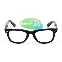 ราคา RayBan Wayfarer Clear Evolve RB2140 901/5F 50mm. (3295)