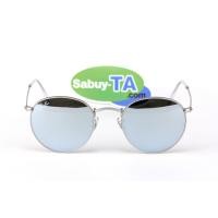ราคา RayBan Round Flash RB3447 019/30 50 mm. (463)