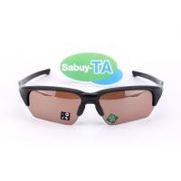 ราคา Oakley FLAK BETA Carbon/Prizm Dark Golf SKU#OO9372-11 (ASIA FIT) 65 mm. (4470)