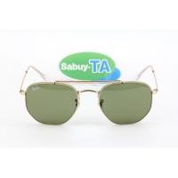 ราคา RayBan Marshal RB3648 001/4E 54 mm. (2977)