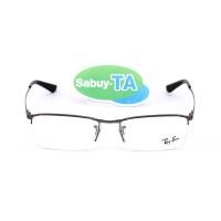 ราคา RayBan RX6281D 2620 55 mm. (4443)