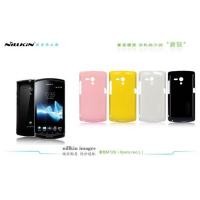 ราคา เคส Sony Xperia Neo L : Nillkin Bright Shield (97)
