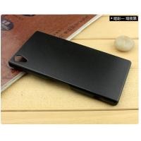 ราคา เคสแข็ง Sony Xperia Z2 รุ่น Pudini Dark Series สีดำ (504)