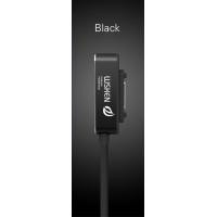 ราคา สายชาร์จแม่เหล็กรุ่น WSKEN X-Cable สีดำ (1259)