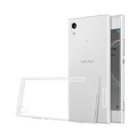 ราคา เคสยางใส Sony Xperia XA1 ของแท้จากแบรนด์ Nillkin Nature TPU case เคสนิ่ม Sony Xperia XA1 แบรนด์ Nillkin สีใส (2158)