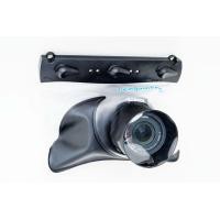 ราคา MD-04 ซองกันน้ำสำหรับกล้อง Mirrorless ที่มีช่องมองภาพ (Viewfinder) หรือ ขนาดใหญ่ (15)