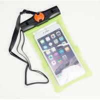 ราคา M-47H ซองกันน้ำโทรศัพท์มือถือขนาดไม่เกิน 4.7 นิ้ว ลงน้ำลึก 30 เมตร สีเขียว (21)