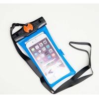 ราคา M-60H ซองกันน้ำโทรศัพท์มือถือขนาดไม่เกิน 6 นิ้ว ลงน้ำลึก 30 เมตร สีฟ้า (23)