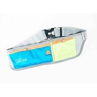 ราคา Gotrek B-01W กระเป๋าคาดเอว สีฟ้า (84)