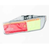 ราคา Gotrek B-01W กระเป๋าคาดเอว สีส้ม (85)