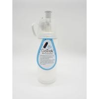 ราคา GoTrek กระบอกน้ำ 2 in 1 ทั้งดื่มและพ่นละอองน้ำได้ในขวดเดียว GoTrek กระบอกน้ำ 2 in 1 ทั้งดื่มและพ่นละอองน้ำได้ สีขาว (133)