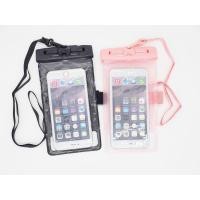 ราคา M-60HI ซองกันน้ำสำหรับ iPhone 6s Plus/ 7 Plus (สแกนนิ้วมือได้) (136)