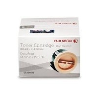 Fuji Xerox Toner Original CT201610