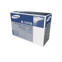 Samsung Toner Original (ML-D3470A)
