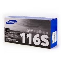 Samsung Toner Cartridge (MLT-D116S)