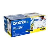ราคา Brother Toner Original (TN-150Y)