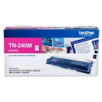 ราคา Brother Toner Original TN-240M
