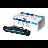 Samsung Toner Cartridge (MLT-D117S)