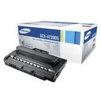 Samsung Toner Cartridge (SCX-4720D5)
