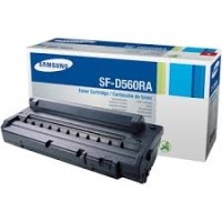 Samsung Toner Cartridge (SF-D560RA)