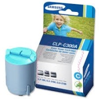 Samsung Toner Original (CLP-C300A)