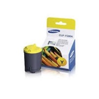 Samsung Toner Original (CLP-Y300A)