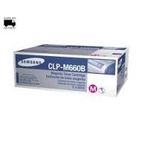 Samsung Toner Cartridge (CLP-M660B)