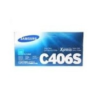 Samsung Original Toner (CLT-C406S)