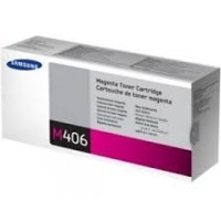 Samsung Toner Original (CLT-M406S)
