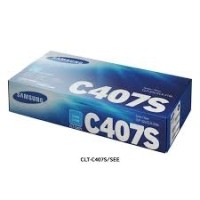 Samsung Original Toner CLT-C407S