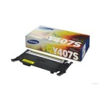 Samsung Toner Original (CLT-Y407S)