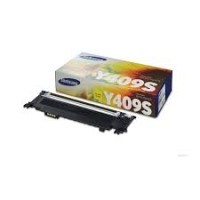 Samsung Original Toner (CLT-Y409S)