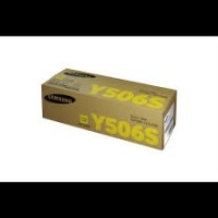 Samsung Toner Original (CLT-Y506S)