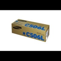 Samsung Toner Cartridge (CLT-C506L)