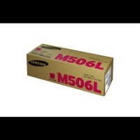 Samsung Toner Original (CLT-M506L)