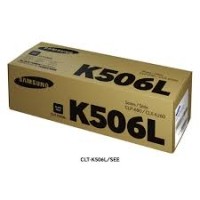 Samsung Toner Cartridge (CTL-K506L)