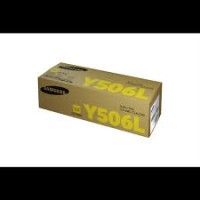 Samsung Toner Original (CLT-Y506L)