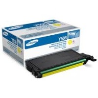 Samsung Toner Original (CLT-Y508S)