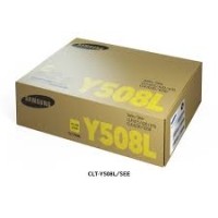 Samsung Toner Cartridge (CLT-Y508L)